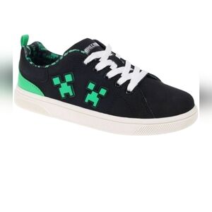 Minecraft Kids Sneakers